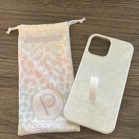 Loopy Case Other - iPhone 12 Pro MAX LOOPY case